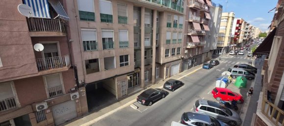 3 غرف نوم منزل في Alicante, Spain رقم 191259 30