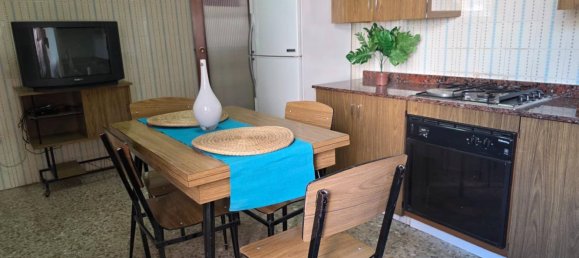 3 غرف نوم منزل في Alicante, Spain رقم 191259 21