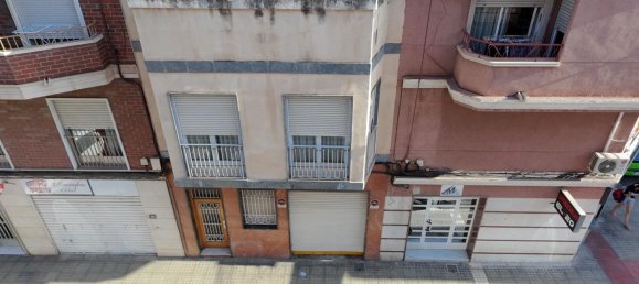 3 غرف نوم منزل في Alicante, Spain رقم 191259 33