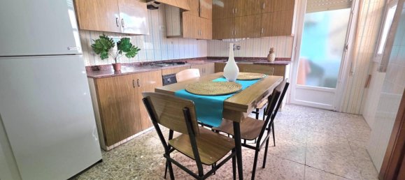 3 غرف نوم منزل في Alicante, Spain رقم 191259 20