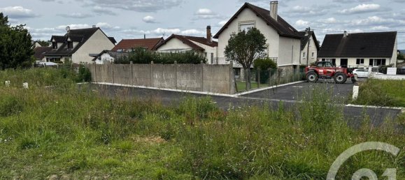 Grundstück in Les Clayes-sous-Bois, France 200m², Nr. 170958 5