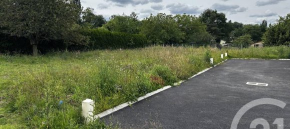 Grundstück in Les Clayes-sous-Bois, France 200m², Nr. 170958 4