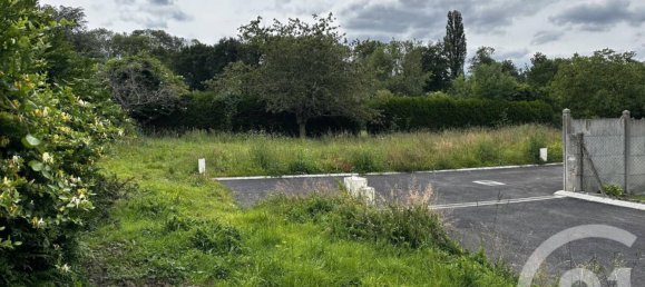 Grundstück in Les Clayes-sous-Bois, France 200m², Nr. 170958 3