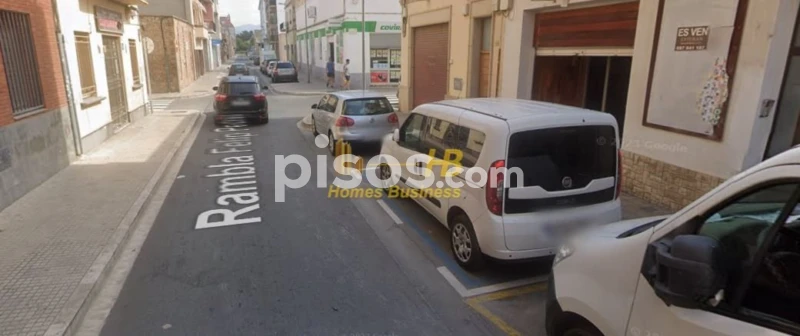 Propriété commerciale à Tortosa, Spain 93m² No. 164495