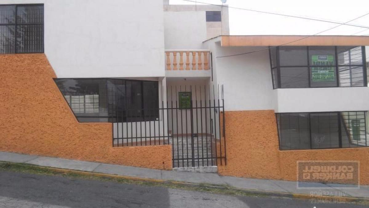 4 chambres Maison à San Buenaventura, Mexico No. 218978