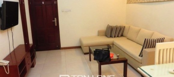 2 chambres Appartement à Ba Dinh, Vietnam No. 1963 2