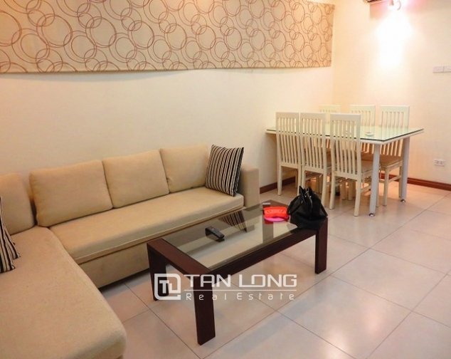 2 chambres Appartement à Ba Dinh, Vietnam No. 1963