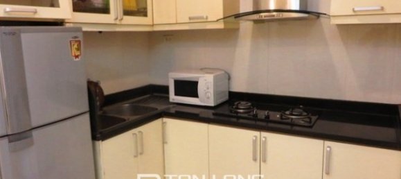 2 chambres Appartement à Ba Dinh, Vietnam No. 1963 3