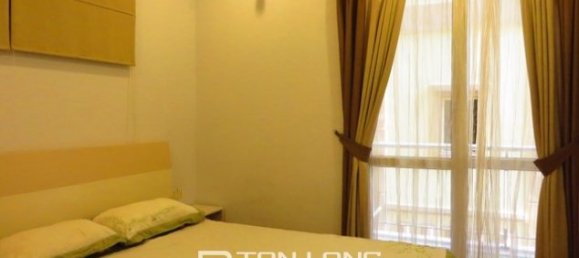 2 chambres Appartement à Ba Dinh, Vietnam No. 1963 4