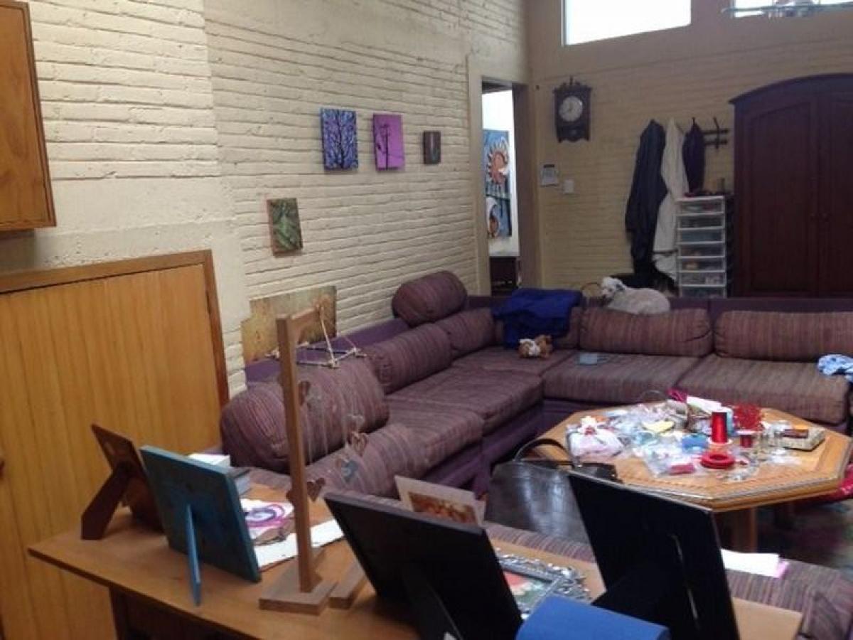 3 bedrooms House in Naucalpan de Juarez, Mexico No. 218699