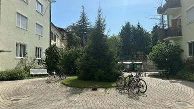 Квартира с 1 спальней в Винер Нойштадт, Австрия № 189100