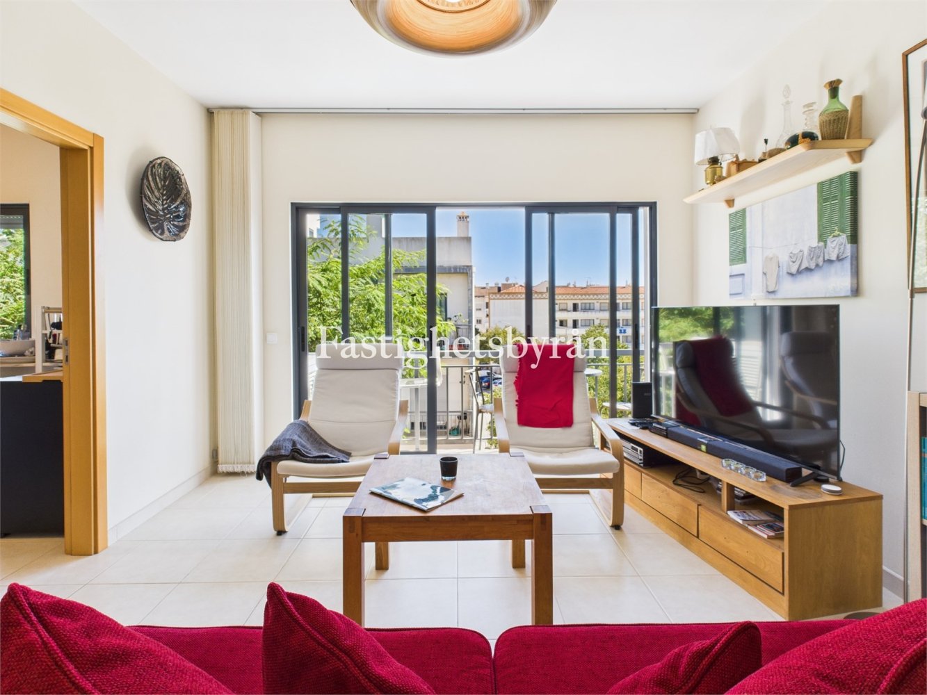 2 chambres Appartement à Tavira, Portugal No. 313410