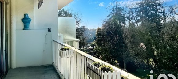 2 bedrooms Apartment in Saint-Nazaire, France No. 291629 5