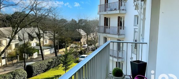 2 bedrooms Apartment in Saint-Nazaire, France No. 291629 4