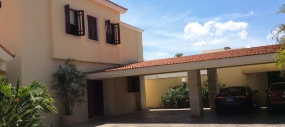 Дом с 4 спальнями в Юкатана, Мексика № 157604 2