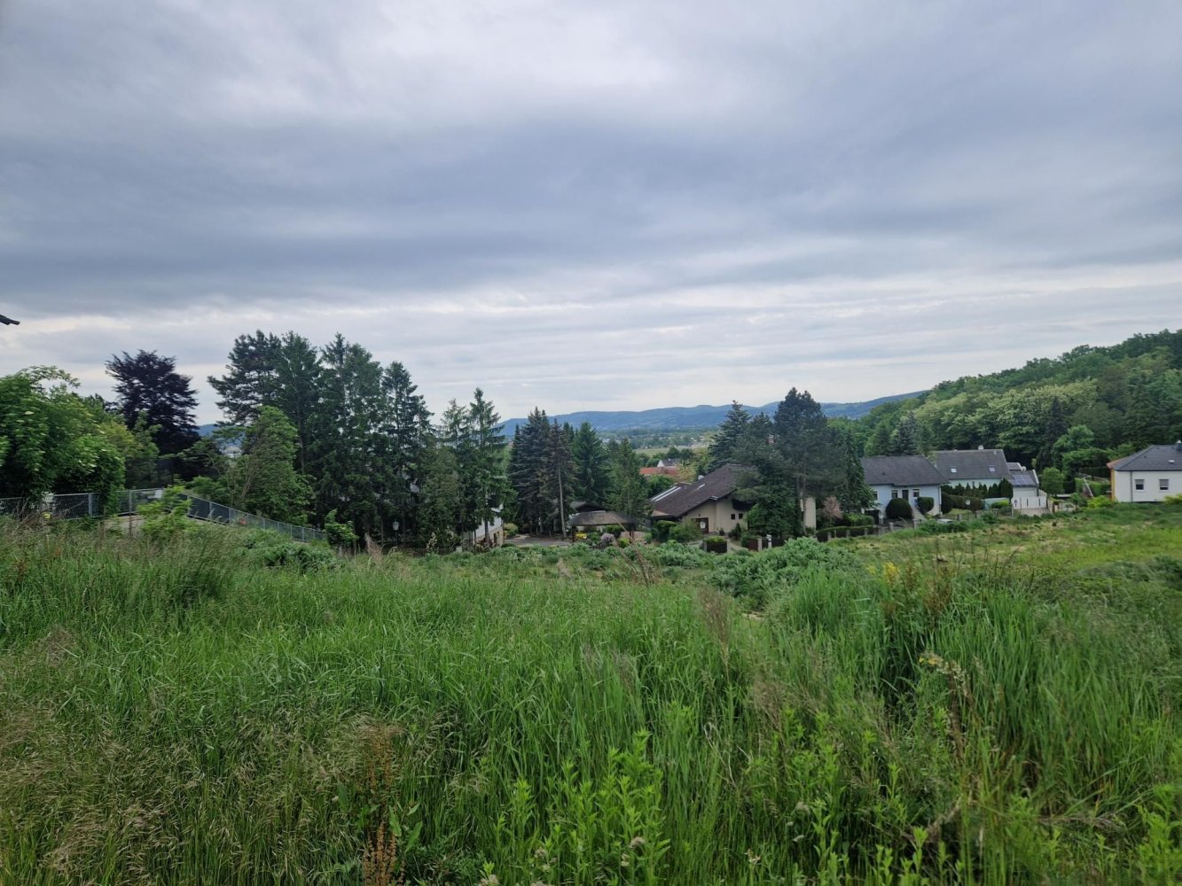  Land in Leobendorf, Austria No. 135113