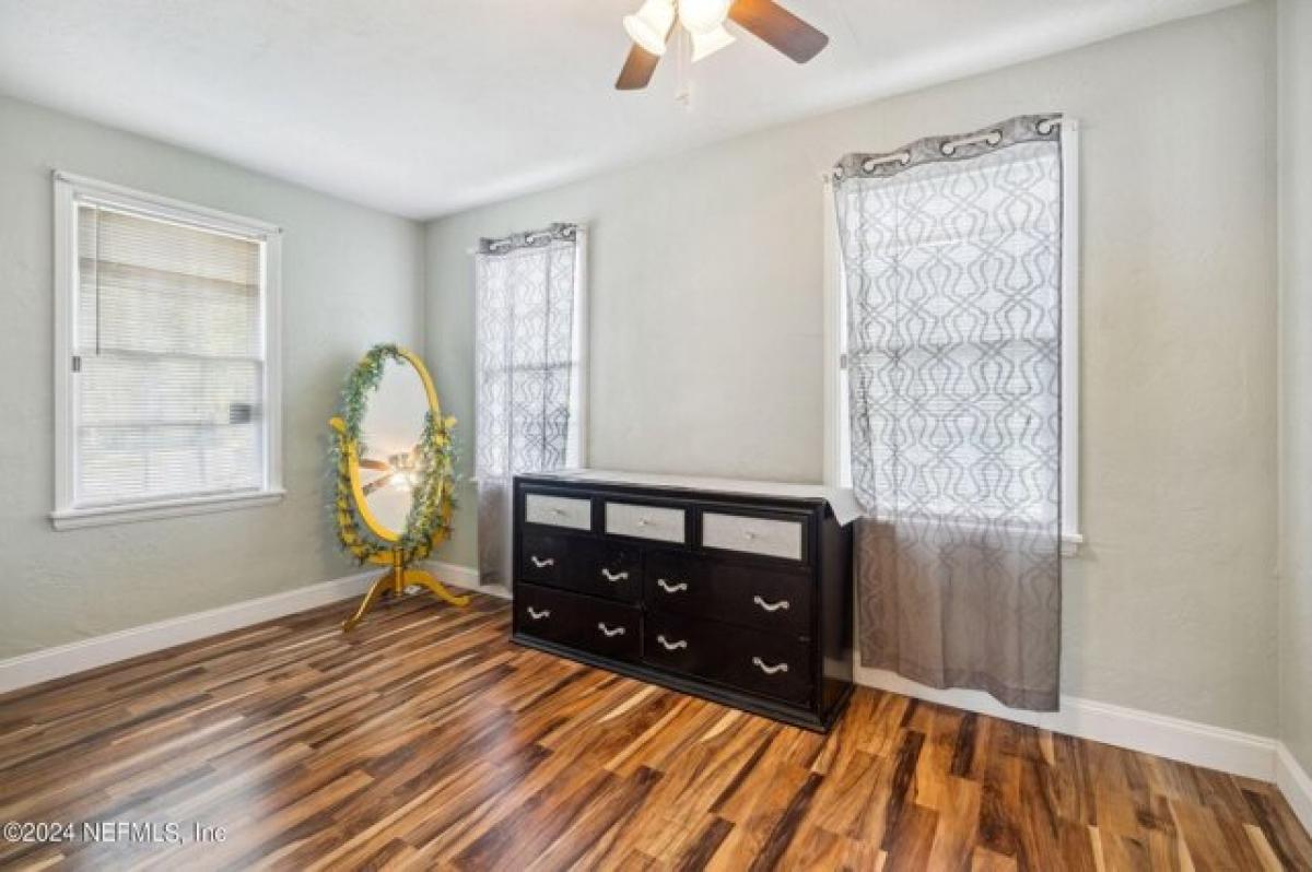 4 Schlafzimmer Haus in Jacksonville, USA, Nr. 439732