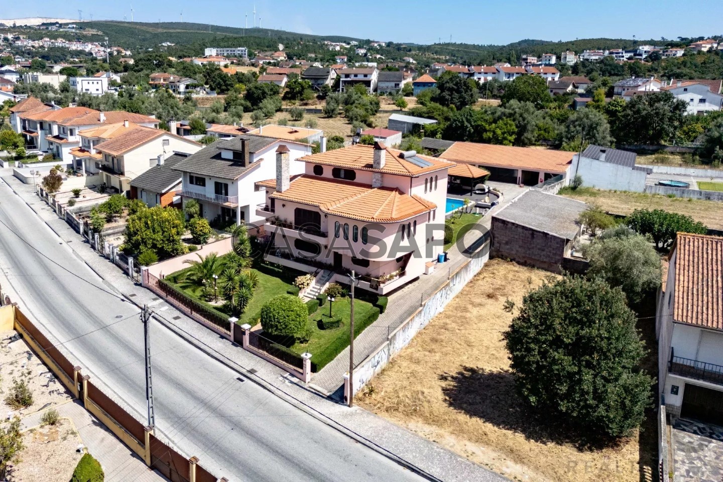 6 Schlafzimmer Haus in Pombal, Portugal, Nr. 295511