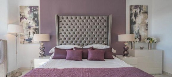 4 bedrooms Penthouse in Marbella, Spain No. 98916 5