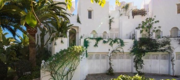 4 bedrooms Penthouse in Marbella, Spain No. 98916 13