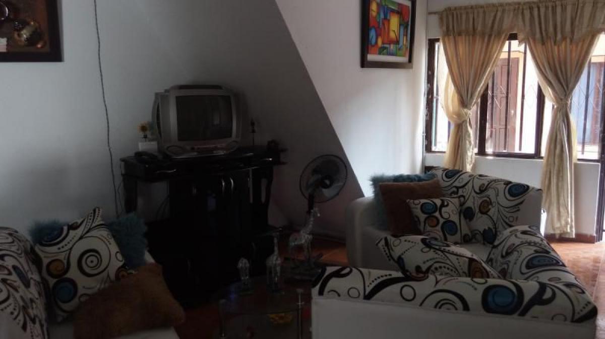 3 Schlafzimmer Haus in Valle del Cauca, Colombia, Nr. 2080