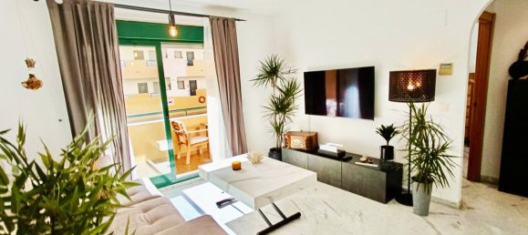 1 bedroom Apartment in Benalmadena, Spain No. 185473 5