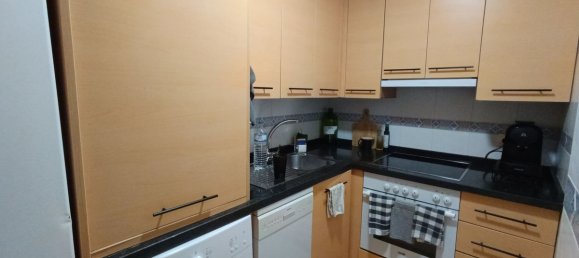 1 bedroom Apartment in Benalmadena, Spain No. 185473 7