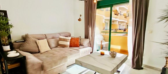 1 bedroom Apartment in Benalmadena, Spain No. 185473 4