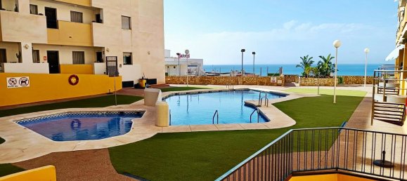 1 bedroom Apartment in Benalmadena, Spain No. 185473 2