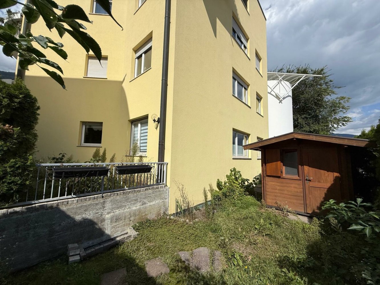 3 rooms Apartment in Trentino-Alto Adige, Italy No. 365850