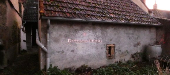 Adosado de 1 dormitorio en Charenton-du-Cher, France No. 259815 12