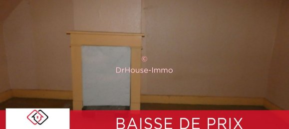 Adosado de 1 dormitorio en Charenton-du-Cher, France No. 259815 5