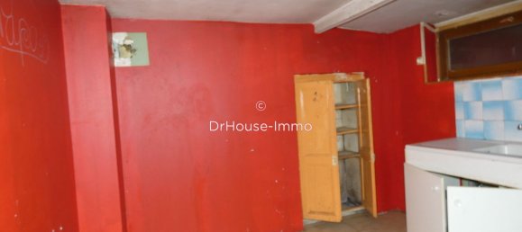 Adosado de 1 dormitorio en Charenton-du-Cher, France No. 259815 10