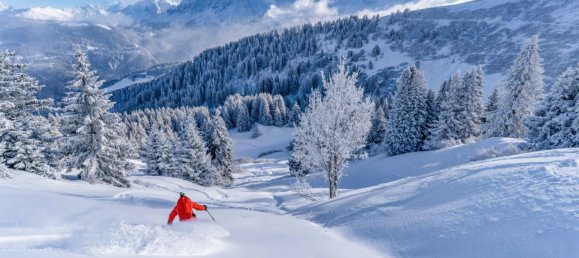 3 bedrooms Apartment in Saint-Gervais-les-Bains, France No. 246 6