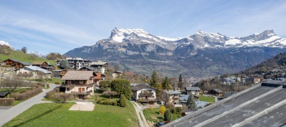 3 bedrooms Apartment in Saint-Gervais-les-Bains, France No. 246 4