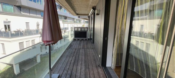 4 rooms Apartment in Eggenberg, Austria No. 152304 4