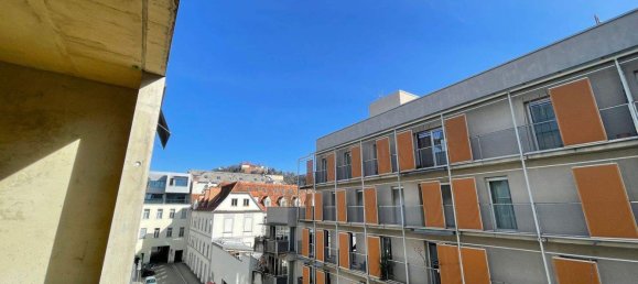 4 rooms Apartment in Eggenberg, Austria No. 152304 8