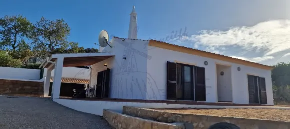 3 bedrooms Villa in Santa Catarina da Fonte do Bispo, Portugal No. 62374 19