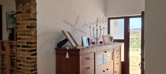 3 bedrooms Villa in Santa Catarina da Fonte do Bispo, Portugal No. 62374 8