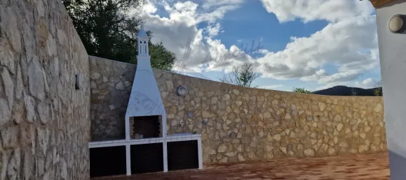 3 bedrooms Villa in Santa Catarina da Fonte do Bispo, Portugal No. 62374 17