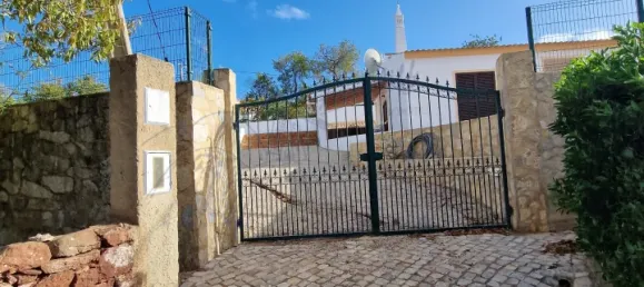 3 bedrooms Villa in Santa Catarina da Fonte do Bispo, Portugal No. 62374 23