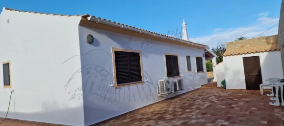 3 bedrooms Villa in Santa Catarina da Fonte do Bispo, Portugal No. 62374 18