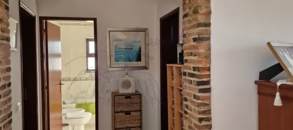3 bedrooms Villa in Santa Catarina da Fonte do Bispo, Portugal No. 62374 9