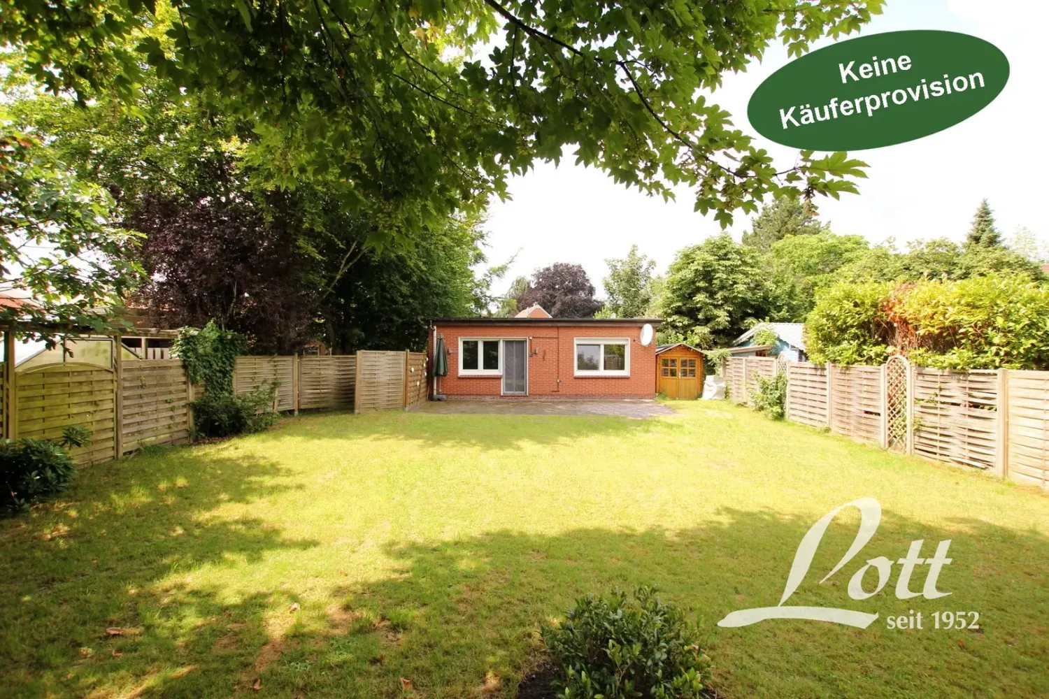 2 chambres Bungalow à Ammerland, Germany No. 122458