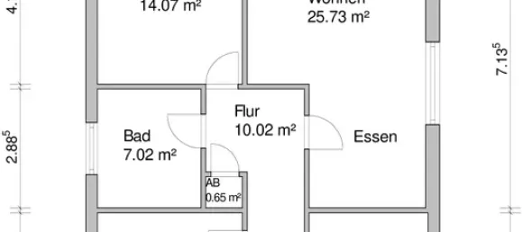 2 chambres Bungalow à Ammerland, Germany No. 122458 3