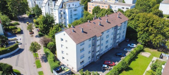 3-salle Appartement à Ludwigsburg, Germany No. 290712 9
