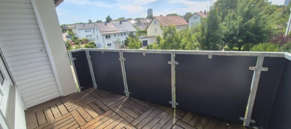 3-salle Appartement à Ludwigsburg, Germany No. 290712 7