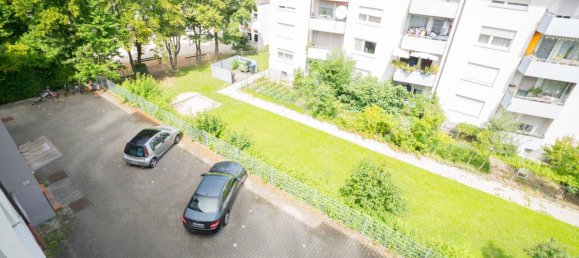 3-salle Appartement à Ludwigsburg, Germany No. 290712 12