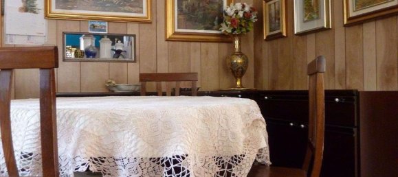 5-Zimmer Wohnung in Crodo, Italy, Nr. 174478 14