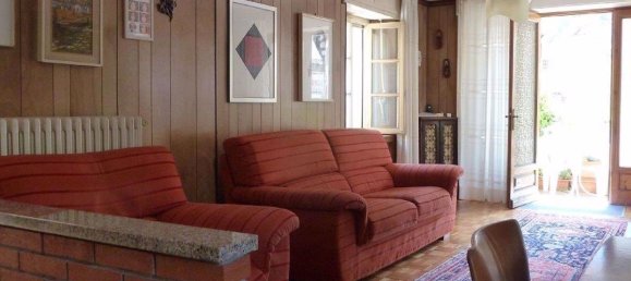 5-Zimmer Wohnung in Crodo, Italy, Nr. 174478 11